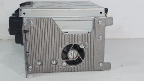 SISTEMA AUDIO / RADIO CD