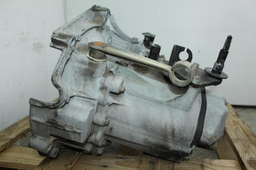 CAJA CAMBIOS