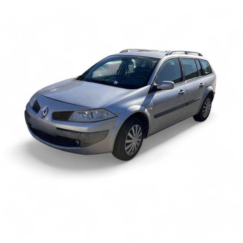 RENAULT MEGANE II GRANDTOUR