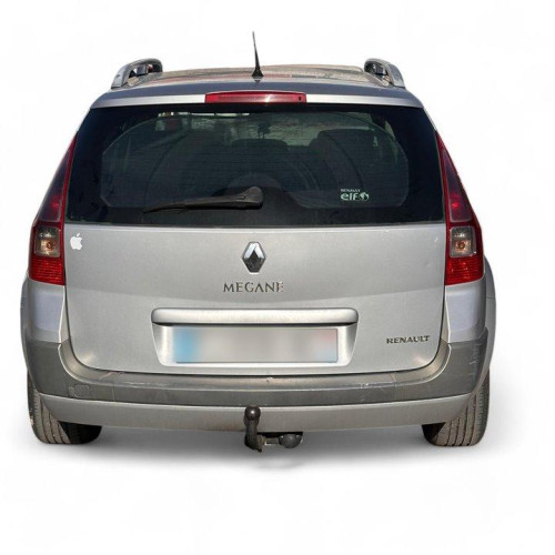 RENAULT MEGANE II GRANDTOUR