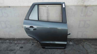 PUERTA TRASERA DERECHA, HYUNDAI, SANTA FE (CM)