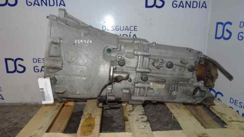 CAJA CAMBIOS