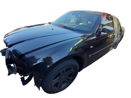 CHRYSLER 300C (LE/LX)