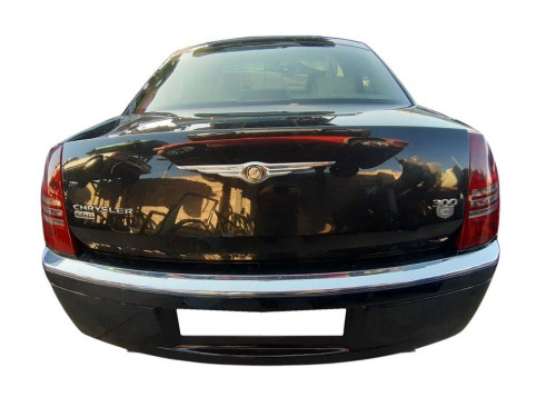 CHRYSLER 300C (LE/LX)