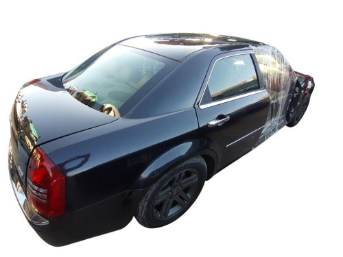 CHRYSLER 300C (LE/LX)