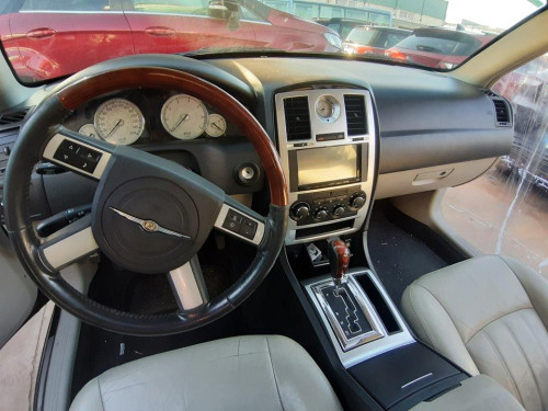 CHRYSLER 300C (LE/LX)