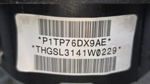 AIRBAG DELANTERO IZQUIERDO