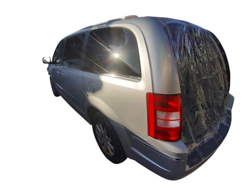 CHRYSLER GRAND VOYAGER (RT)