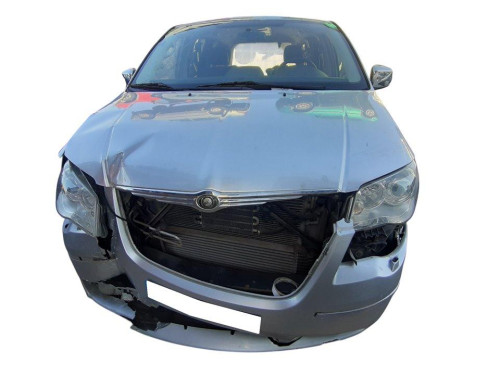 CHRYSLER GRAND VOYAGER (RT)