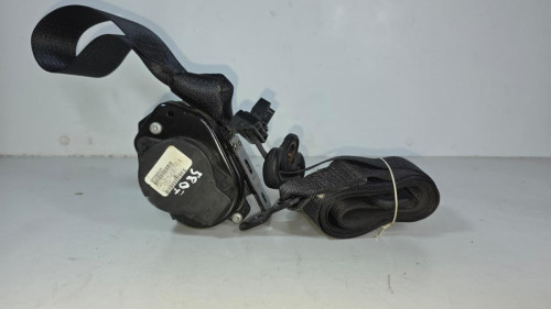 CINTURON SEGURIDAD DELANTERO IZQUIERDO