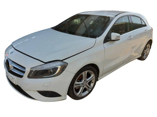 MERCEDES-BENZ CLASE A (BM 176)