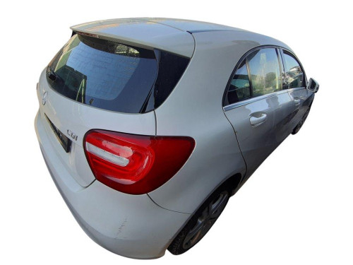 MERCEDES-BENZ CLASE A (BM 176)