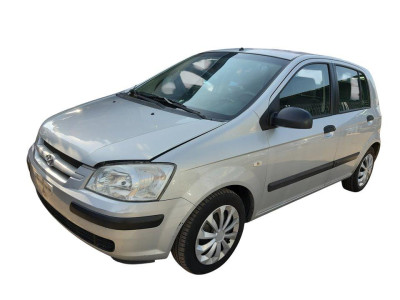 HYUNDAI GETZ (TB)