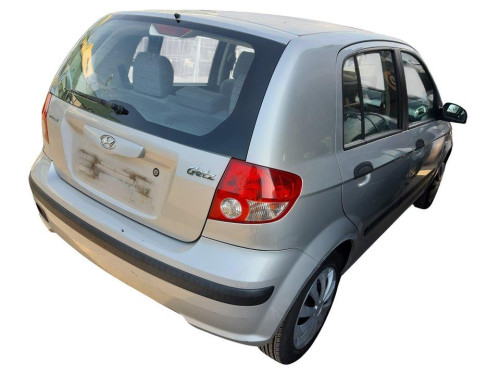 HYUNDAI GETZ (TB)