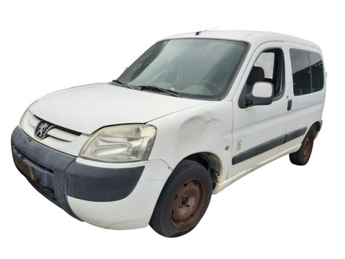 PEUGEOT PARTNER (S2)