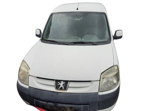 PEUGEOT PARTNER (S2)