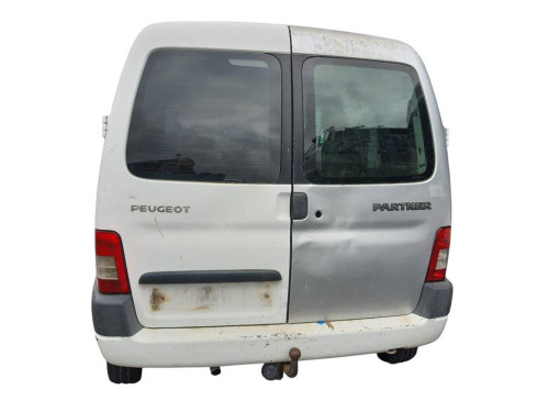 PEUGEOT PARTNER (S2)