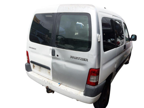 PEUGEOT PARTNER (S2)