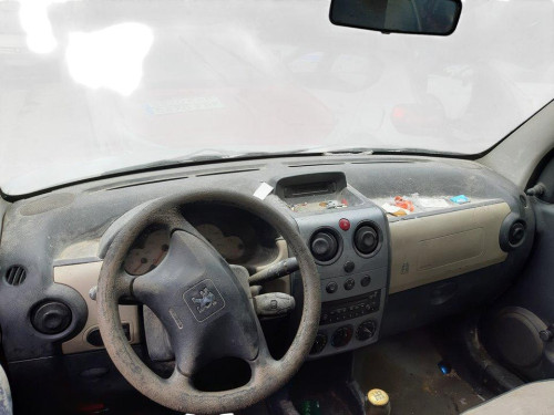 PEUGEOT PARTNER (S2)