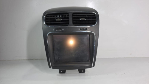 PANTALLA MULTIFUNCION