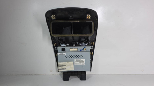 PANTALLA MULTIFUNCION