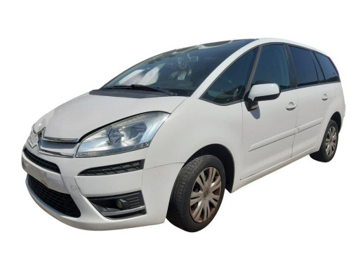 CITROEN GRAND C4 PICASSO