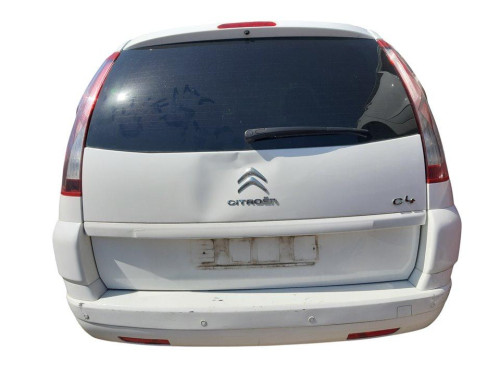 CITROEN GRAND C4 PICASSO