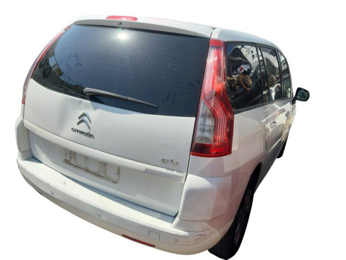 CITROEN GRAND C4 PICASSO