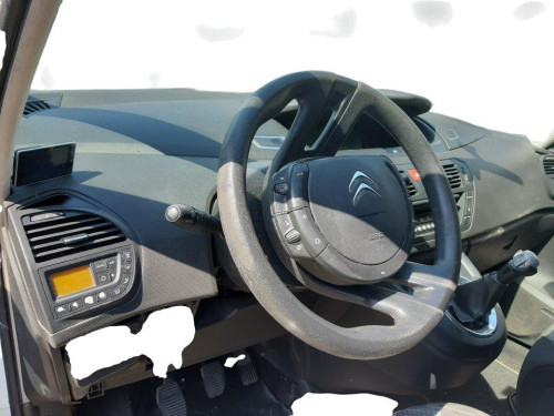 CITROEN GRAND C4 PICASSO