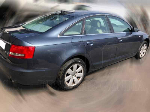 AUDI A6 BERLINA (4F2)