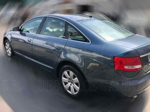 AUDI A6 BERLINA (4F2)