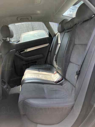 AUDI A6 BERLINA (4F2)