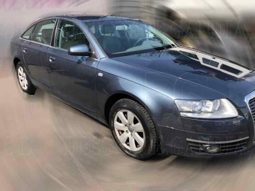 AUDI A6 BERLINA (4F2)