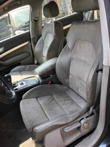 AUDI A6 BERLINA (4F2)
