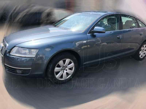 AUDI A6 BERLINA (4F2)