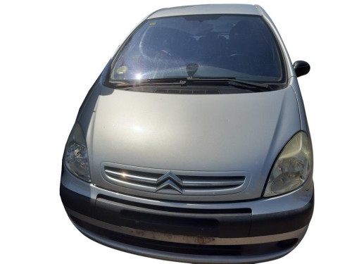 CITROEN XSARA PICASSO