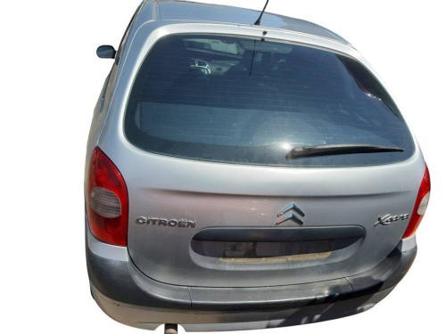 CITROEN XSARA PICASSO