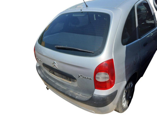 CITROEN XSARA PICASSO