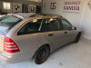 MERCEDES-BENZ CLASE C (BM 203) FAMILIAR