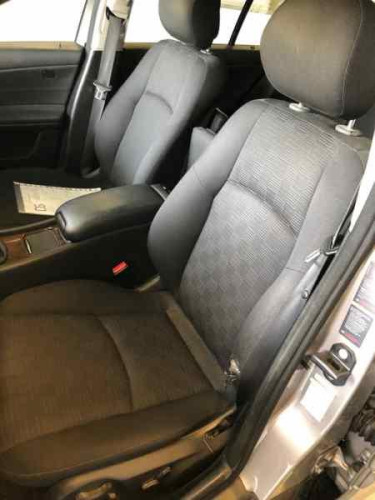 MERCEDES-BENZ CLASE C (BM 203) FAMILIAR
