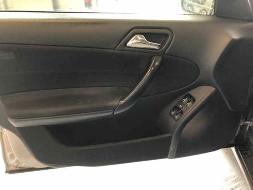 MERCEDES-BENZ CLASE C (BM 203) FAMILIAR
