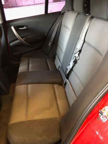 BMW SERIE 1 BERLINA (E81/E87)