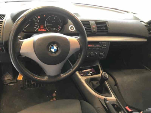 BMW SERIE 1 BERLINA (E81/E87)