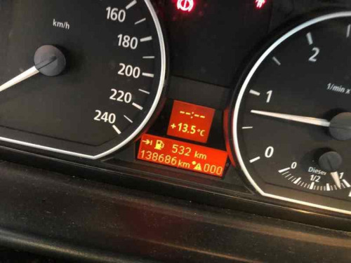 BMW SERIE 1 BERLINA (E81/E87)