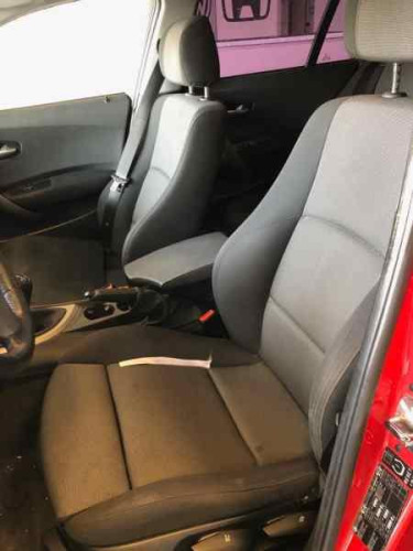 BMW SERIE 1 BERLINA (E81/E87)