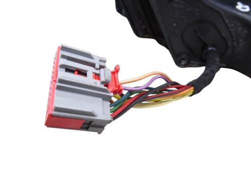 RETROVISOR IZQUIERDO