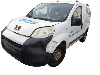 PEUGEOT BIPPER