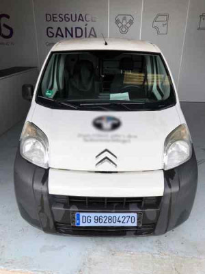 CITROEN NEMO