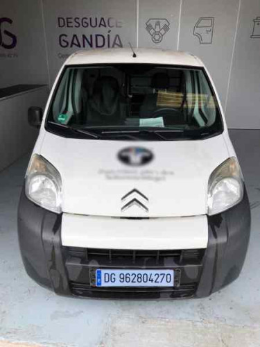 CITROEN NEMO