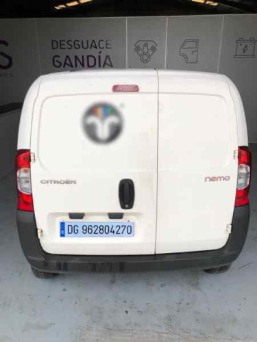 CITROEN NEMO